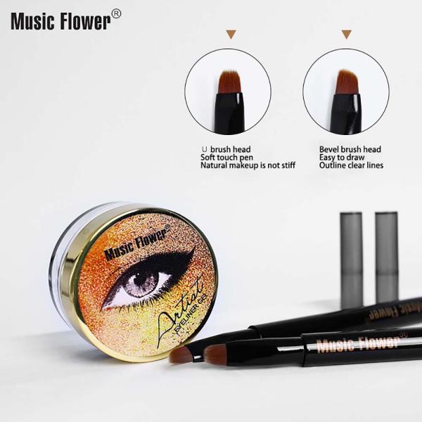 Eye Liner Cream