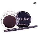 Eye Liner Cream