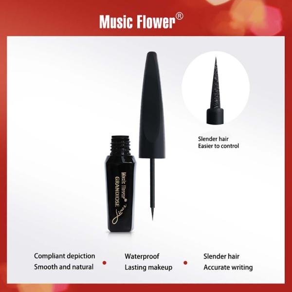 Eye Liner Liquid
