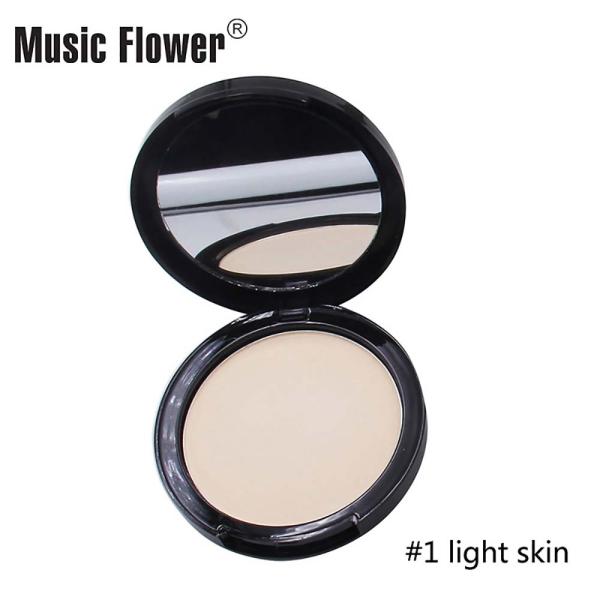 Foundation Powder