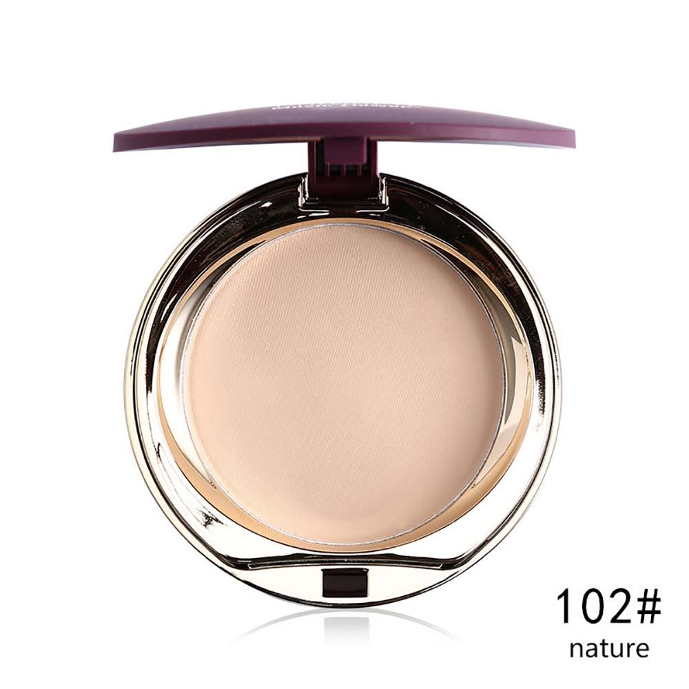Foundation Powder