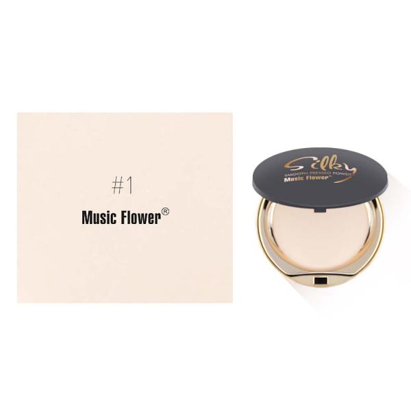 Foundation Powder
