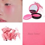 Blusher & Bronzer
