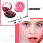 Blusher & Bronzer