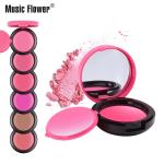 Blusher & Bronzer