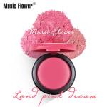 Blusher & Bronzer