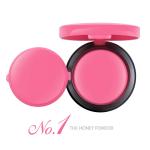 Blusher & Bronzer