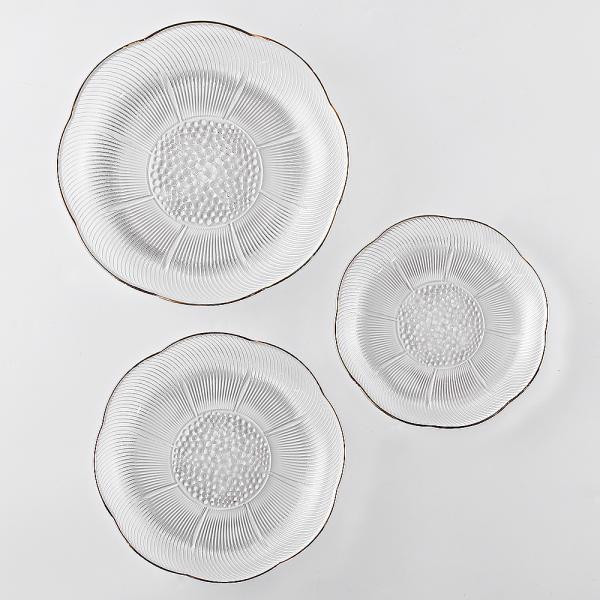 Dinner Plates