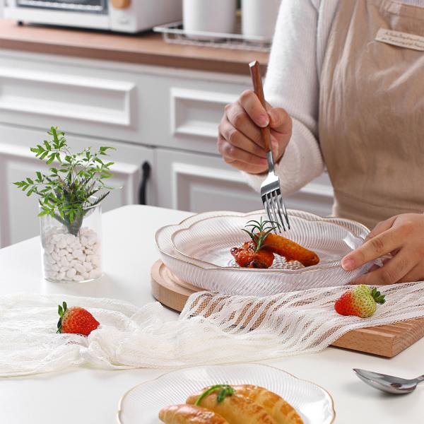Dinner Plates