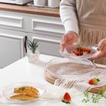 Dinner Plates