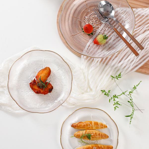 Dinner Plates