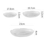 Dinner Plates