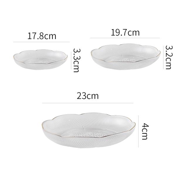Dinner Plates