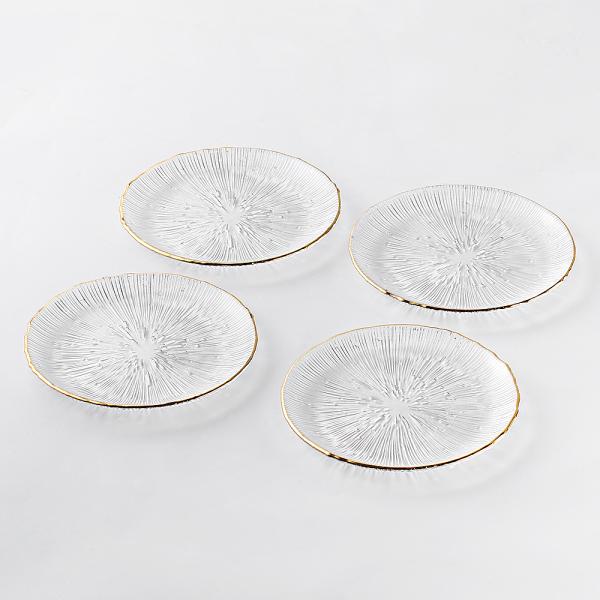 Dinner Plates