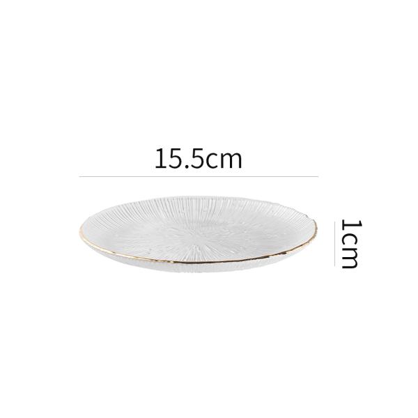 Dinner Plates