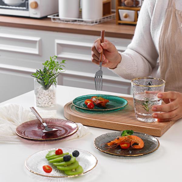Dinner Plates