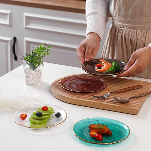 Dinner Plates