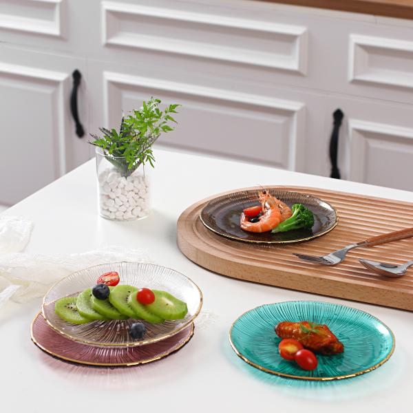 Dinner Plates