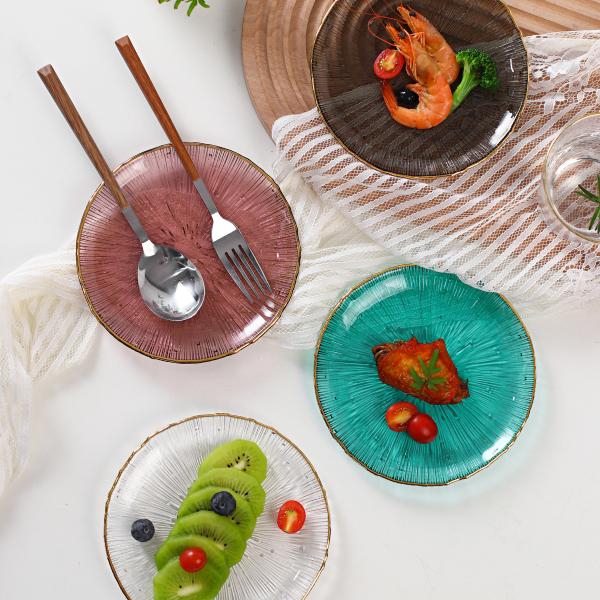 Dinner Plates
