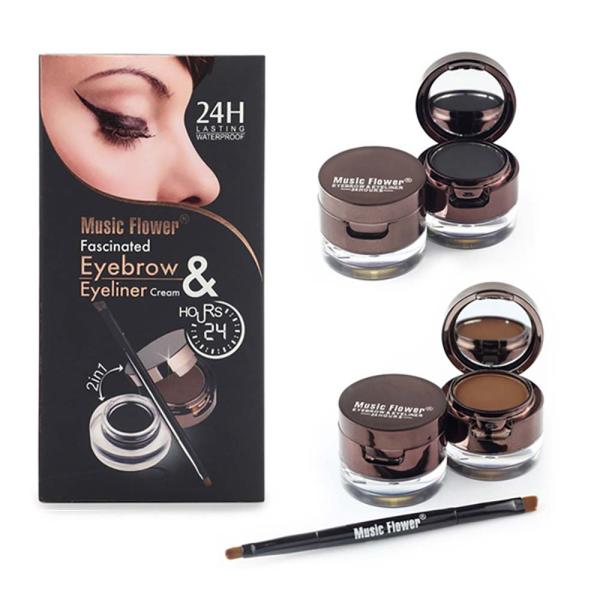 Brows Powder
