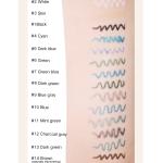 Eye Liner Gel