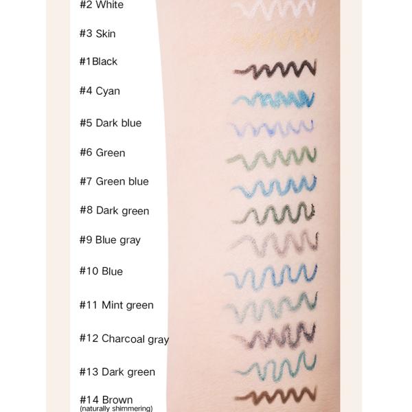 Eye Liner Gel