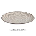 tableware