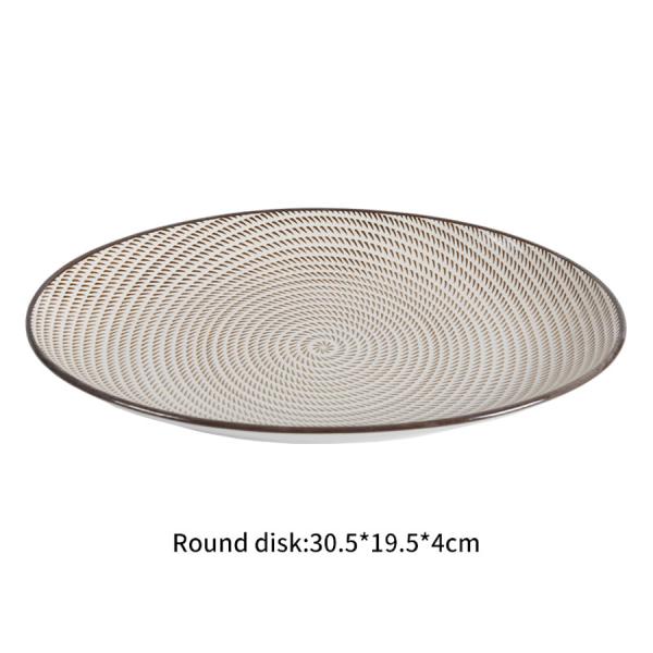 tableware