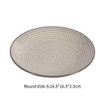 Dinner Plates