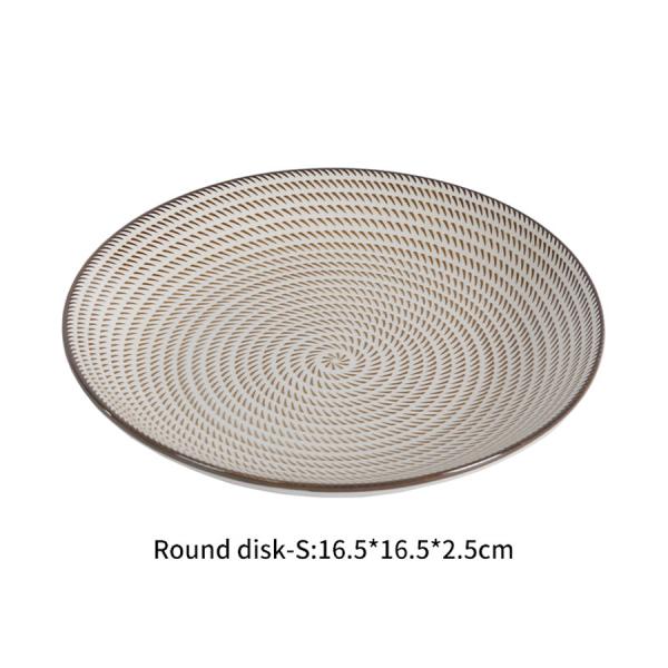 Dinner Plates