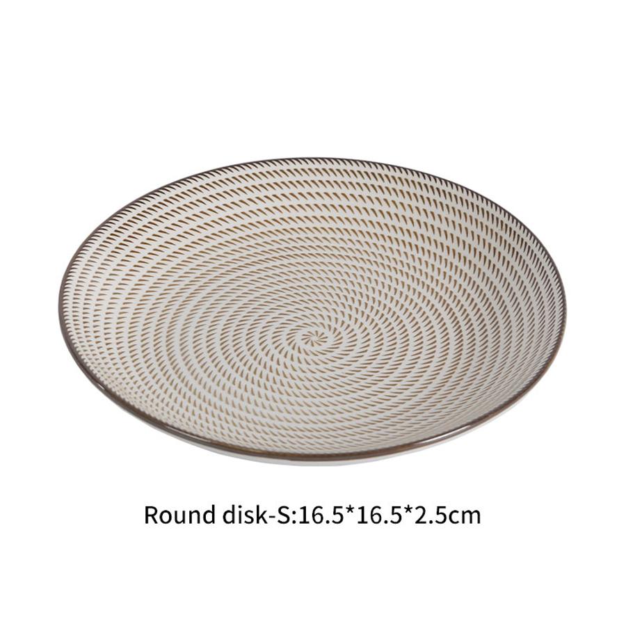 Dinner Plates