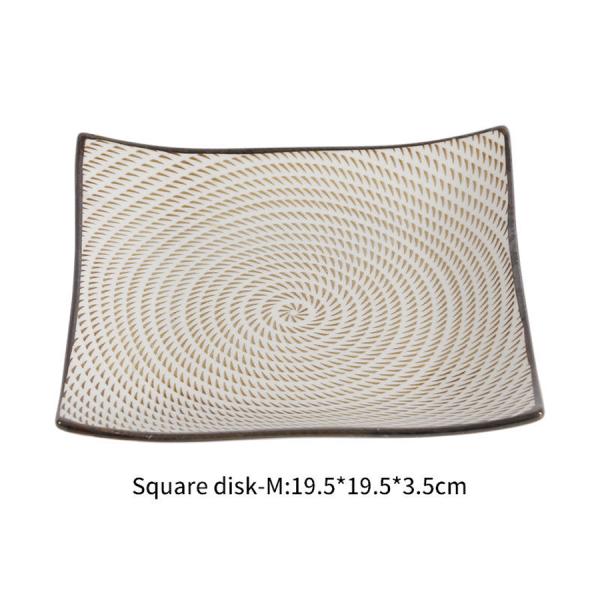 Dinner Plates