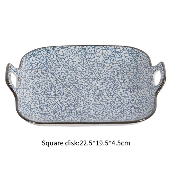 Dinner Plates