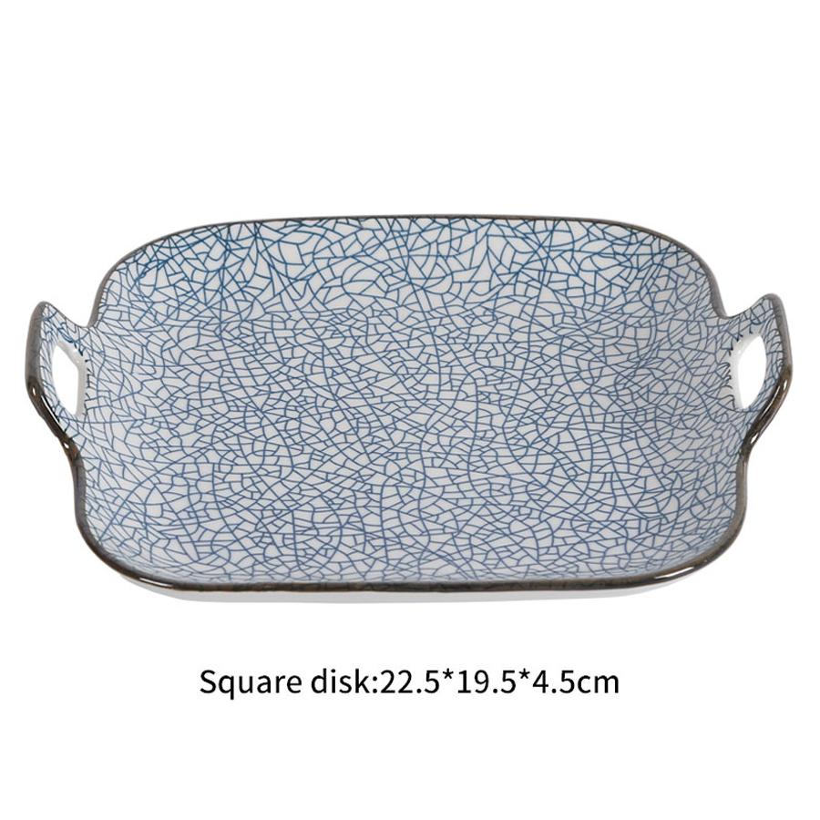 Dinner Plates