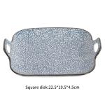 Dinner Plates