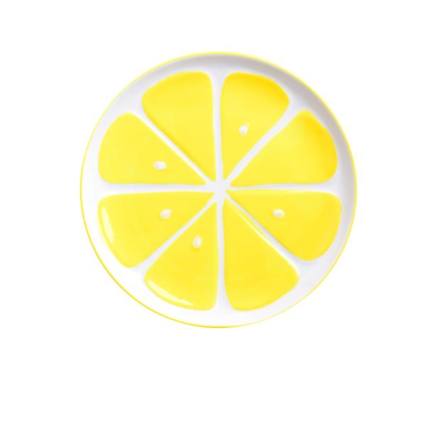 plate