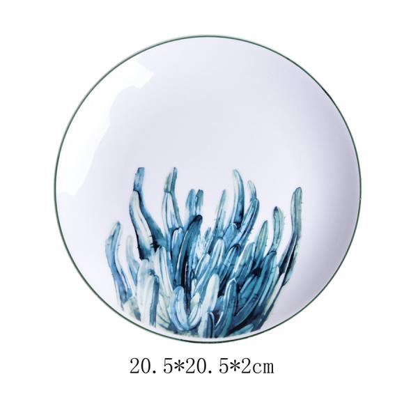Dinner Plates