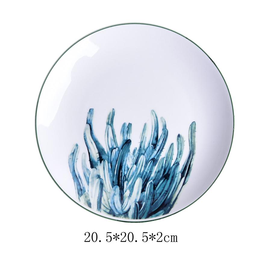 Dinner Plates