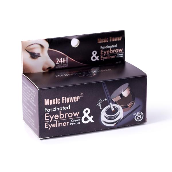 Brows Powder