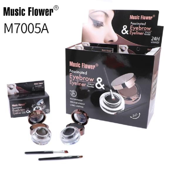 Brows Powder