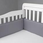Baby Safety Cot Bumper/Pad