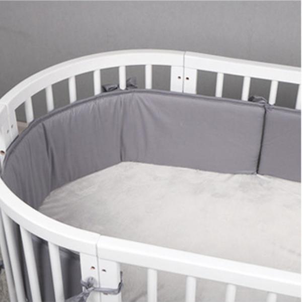 Baby Safety Cot Bumper/Pad