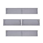 Baby Safety Cot Bumper/Pad