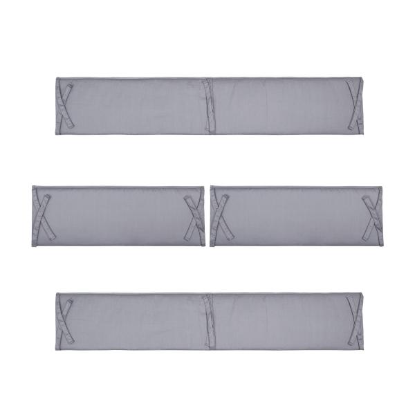 Baby Safety Cot Bumper/Pad