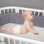 Baby Safety Cot Bumper/Pad
