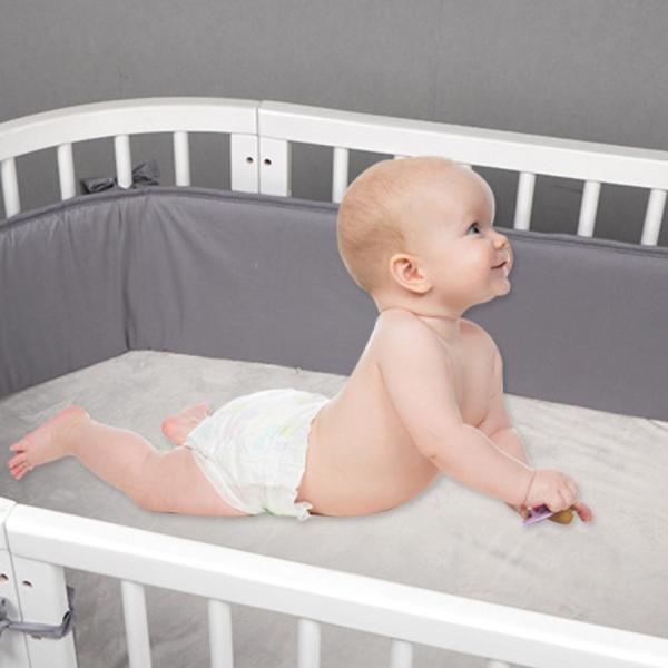 Baby Safety Cot Bumper/Pad