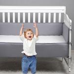 Baby Safety Cot Bumper/Pad
