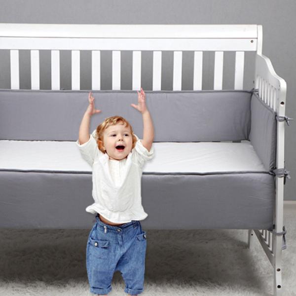 Baby Safety Cot Bumper/Pad