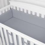 Baby Safety Cot Bumper/Pad