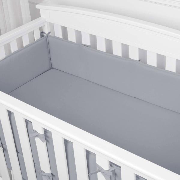 Baby Safety Cot Bumper/Pad